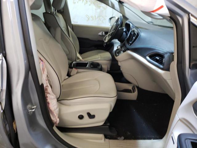 Photo 5 from auction – 2018 CHRYSLER PACIFICA H with VIN 2C4RC1N71JR105177