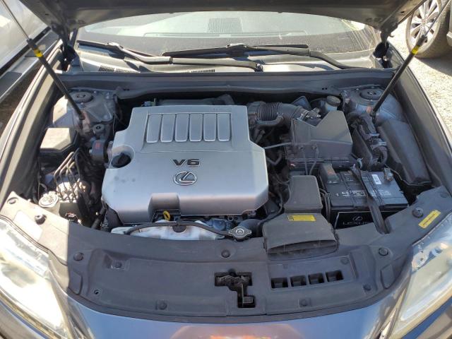 Photo 7 from auction – 2014 LEXUS ES 350 with VIN JTHBK1GG0E2137252