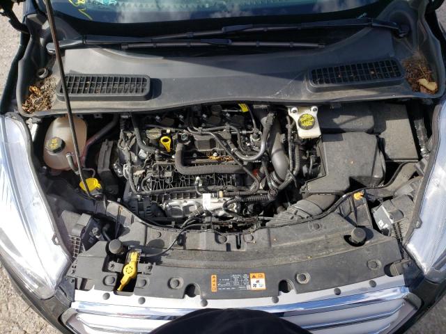 Photo 7 from auction – 2019 FORD ESCAPE SEL with VIN 1FMCU9HD1KUA25980