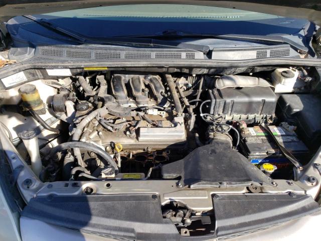 Photo 7 from auction – 2010 TOYOTA SIENNA CE with VIN 5TDKK4CCXAS330159