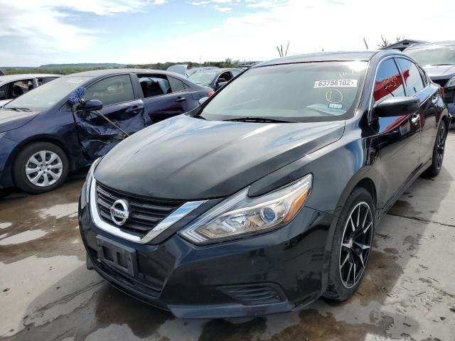 Photo 2 from auction – 2016 NISSAN ALTIMA 2.5 with VIN 1N4AL3AP8GC217657