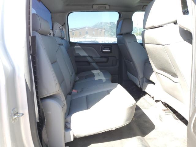 Photo 6 from auction – 2016 GMC SIERRA K35 with VIN 1GT42VC84GF172338