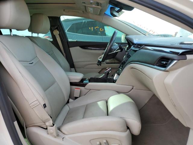 Photo 5 from auction – 2013 CADILLAC XTS PREMIU with VIN 2G61S5S36D9235343