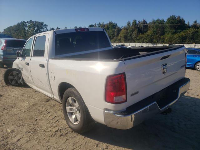 Photo 3 from auction – 2019 RAM 1500 CLASS with VIN 1C6RR7KT3KS620286