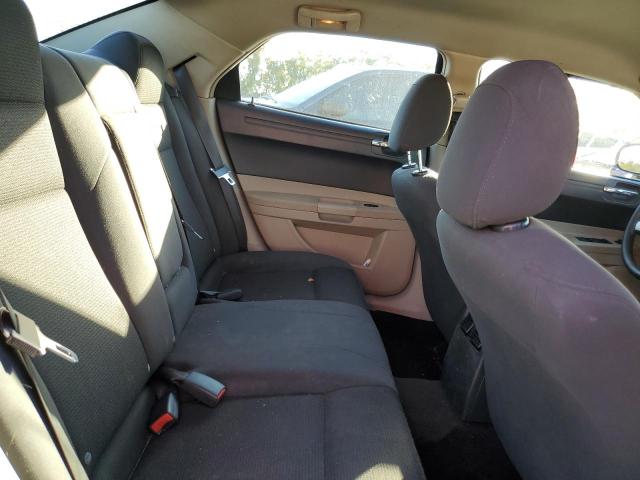 Photo 6 from auction – 2006 CHRYSLER 300 with VIN 2C3KA43R16H157424