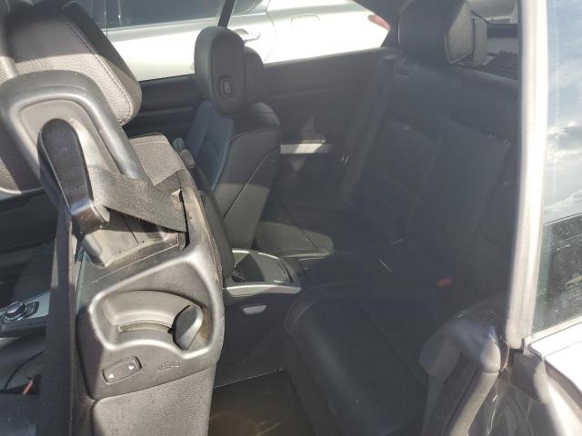 Photo 6 from auction – 2013 BMW 335 I with VIN WBADX7C52DJ589174