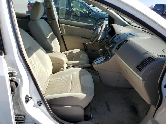 Photo 5 from auction – 2012 NISSAN SENTRA 2.0 with VIN 3N1AB6AP2CL736333