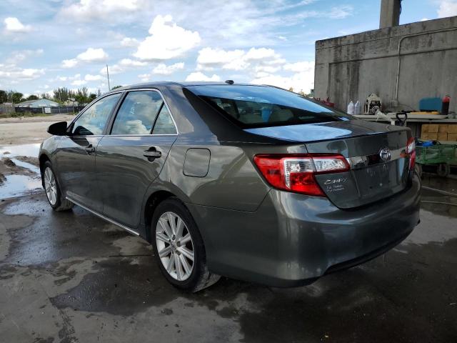 Photo 3 from auction – 2014 TOYOTA CAMRY L with VIN 4T1BF1FK6EU805843