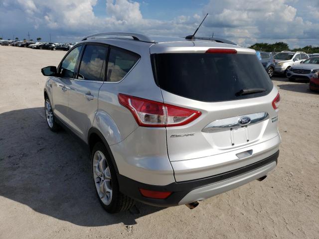 Photo 3 from auction – 2016 FORD ESCAPE TIT with VIN 1FMCU0JX4GUB57378