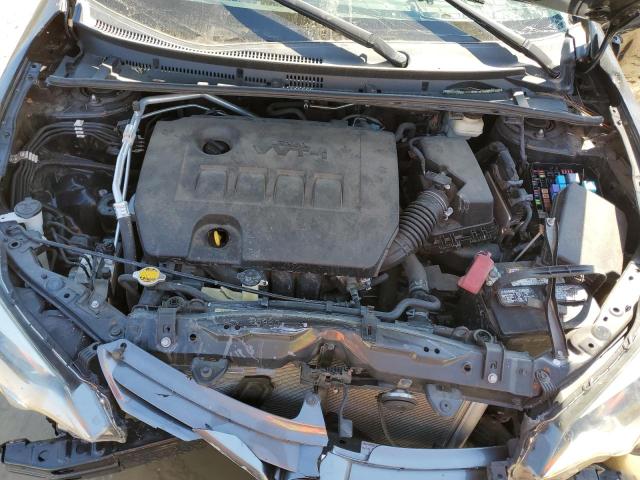 Photo 7 from auction – 2016 TOYOTA COROLLA L with VIN 2T1BURHE5GC705183