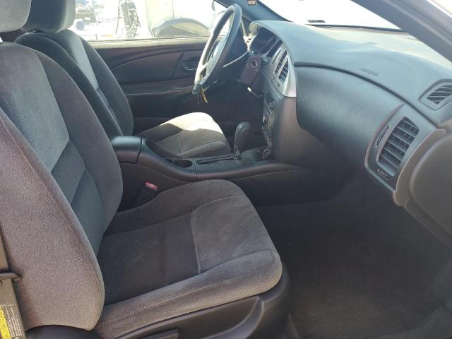 Photo 5 from auction – 2006 CHEVROLET MONTE CARL with VIN 2G1WJ15K769243433