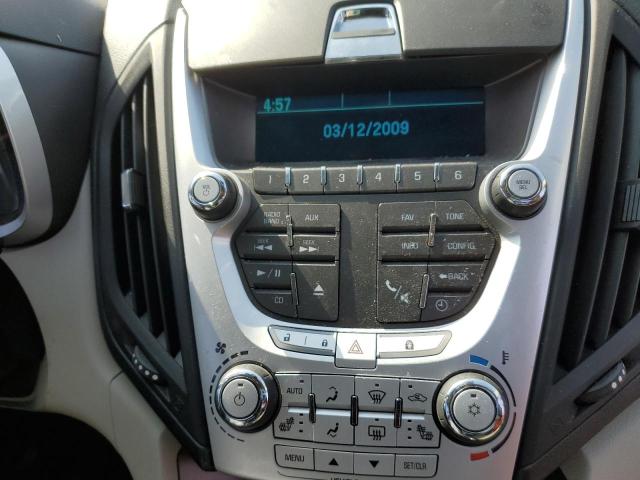 Photo 9 from auction – 2010 CHEVROLET EQUINOX LT with VIN 2CNALPEWXA6338950