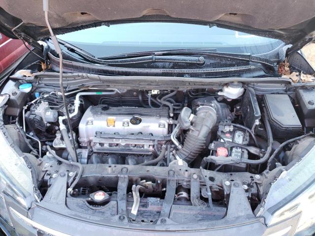 Photo 7 from auction – 2012 HONDA CR-V LX with VIN 5J6RM3H36CL048272