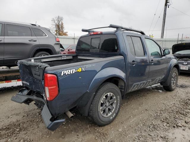 Photo 4 from auction – 2020 NISSAN FRONTIER S with VIN 1N6ED0EB0LN704689