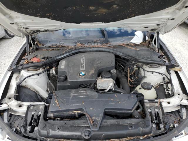 Photo 7 from auction – 2013 BMW 328 I with VIN WBA3A5C54DF453441