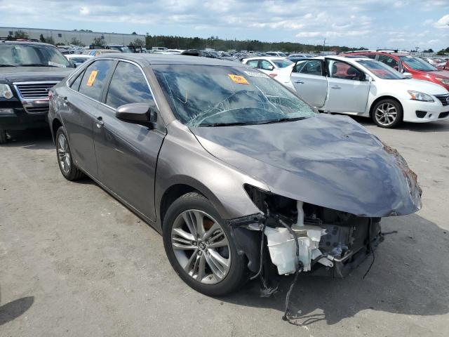 Photo 1 from auction – 2015 TOYOTA CAMRY LE with VIN 4T1BF1FK7FU022094