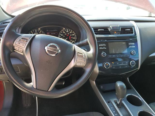 Photo 9 from auction – 2015 NISSAN ALTIMA 2.5 with VIN 1N4AL3AP5FC499223
