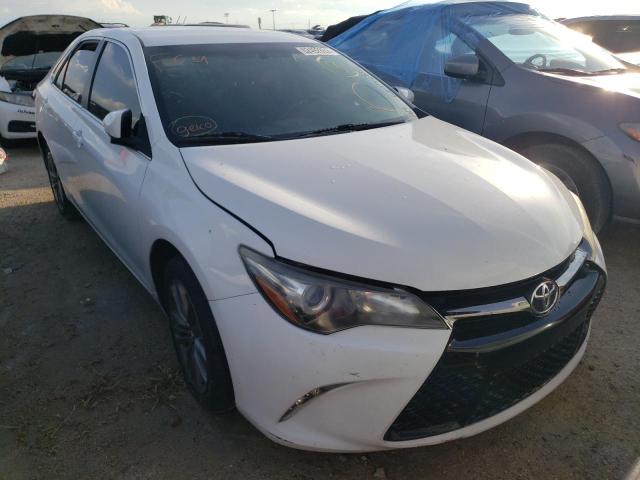Photo 1 from auction – 2016 TOYOTA CAMRY LE with VIN 4T1BF1FK4GU267212