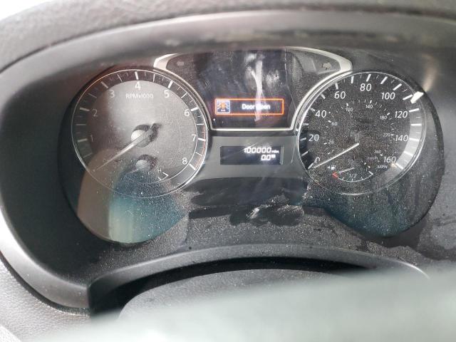 Photo 8 from auction – 2013 NISSAN ALTIMA 2.5 with VIN 1N4AL3AP8DN549968