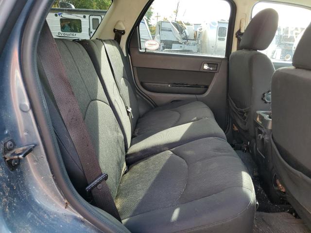 Photo 6 from auction – 2010 MAZDA TRIBUTE with VIN 4F2CY9C71AKM07821