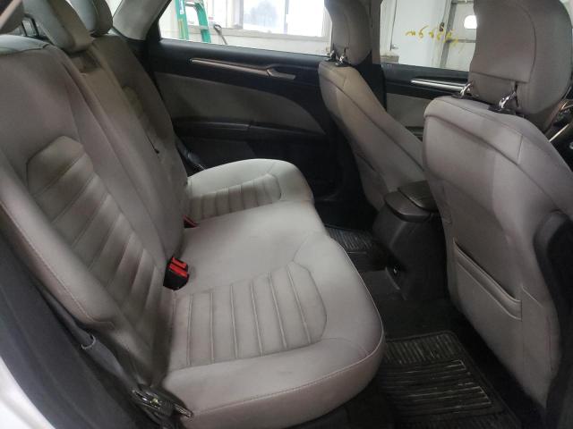 Photo 6 from auction – 2014 FORD FUSION S with VIN 3FA6P0G77ER202002