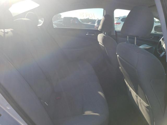 Photo 6 from auction – 2013 HYUNDAI SONATA GLS with VIN 5NPEB4AC3DH688326