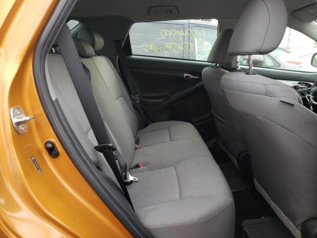 Photo 6 from auction – 2009 TOYOTA MATRIX with VIN 2T1KU40E49C173958