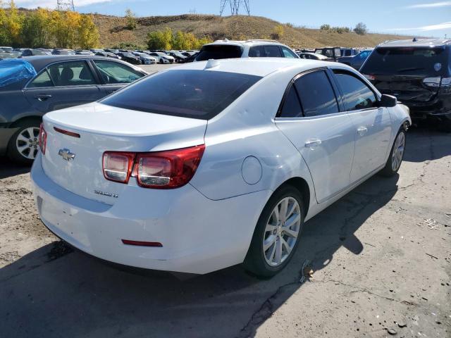 Photo 4 from auction – 2013 CHEVROLET MALIBU 2LT with VIN 1G11E5SA2DF279858