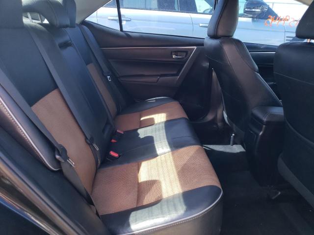 Zdjęcie 6 z aukcji – 2015 TOYOTA COROLLA L z VIN 2T1BURHE3FC362873