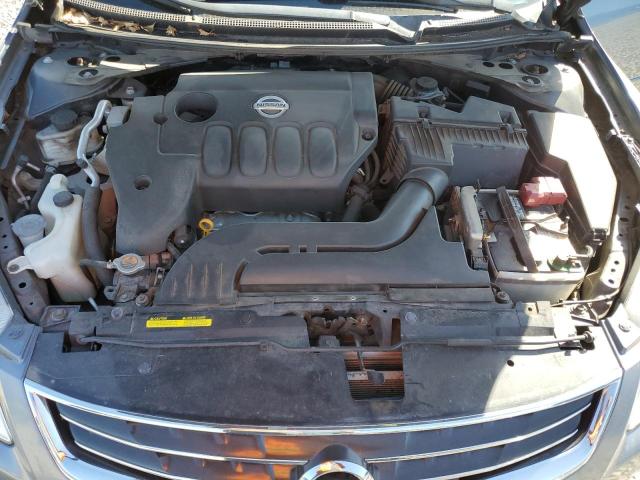 Photo 7 from auction – 2012 NISSAN ALTIMA BAS with VIN 1N4AL2AP1CN500328
