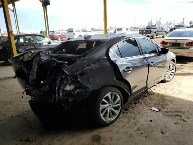 Photo 4 from auction – 2018 ACURA ILX PREMIU with VIN 19UDE2F71JA002341