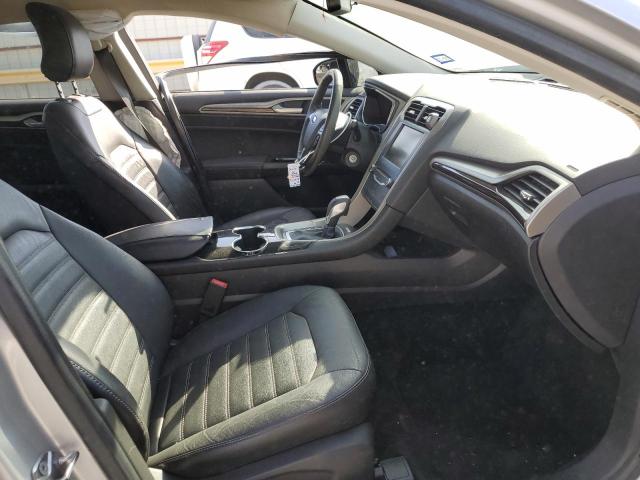 Photo 5 from auction – 2015 FORD FUSION SE with VIN 3FA6P0HD6FR213451