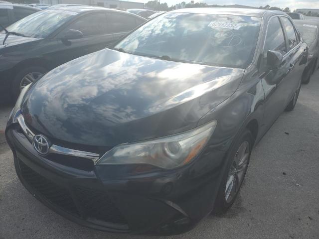 Photo 2 from auction – 2016 TOYOTA CAMRY LE with VIN 4T1BF1FK1GU122158