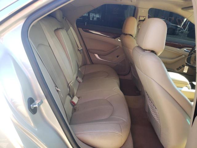 Photo 6 from auction – 2013 CADILLAC CTS PERFOR with VIN 1G6DK5E38D0168716
