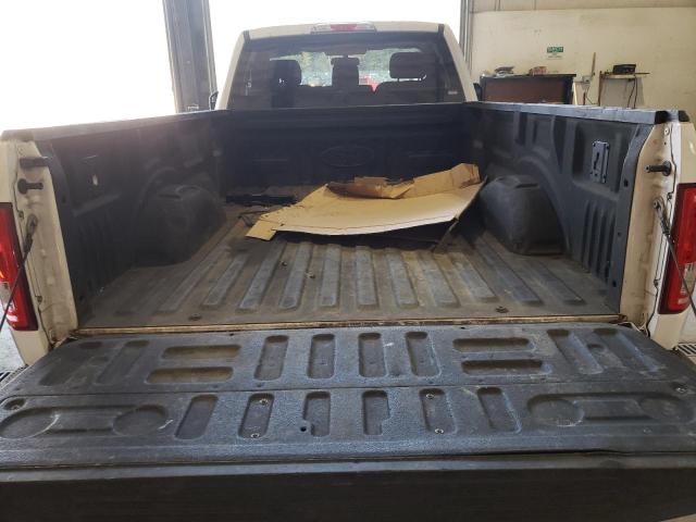 Photo 6 from auction – 2017 FORD F150 with VIN 1FTMF1CF6HKC36304