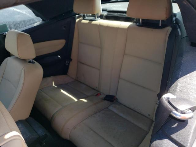 Photo 6 from auction – 2011 BMW 128 I with VIN WBAUL7C51BVM79928