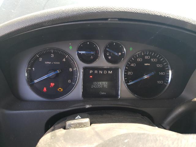 Photo 8 from auction – 2007 CADILLAC ESCALADE E with VIN 1GYFK66817R341525