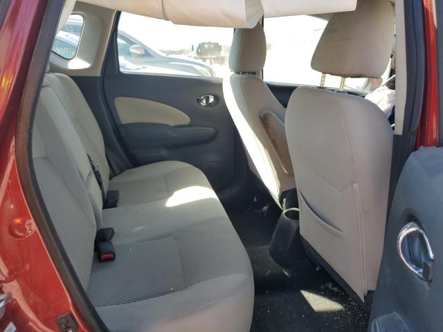 Photo 6 from auction – 2017 NISSAN VERSA NOTE with VIN 3N1CE2CPXHL353995