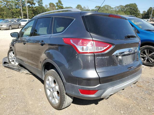 Photo 3 from auction – 2015 FORD ESCAPE TIT with VIN 1FMCU0JX8FUB47869