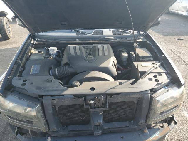 Photo 7 from auction – 2007 CHEVROLET TRAILBLAZE with VIN 1GNES13H572192223