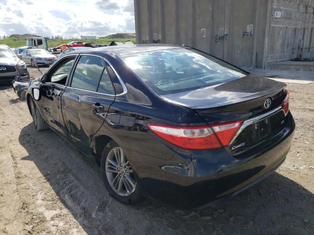 Photo 3 from auction – 2016 TOYOTA CAMRY LE with VIN 4T1BF1FK7GU514593