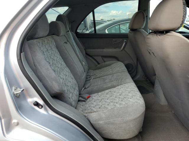 Photo 6 from auction – 2007 KIA SORENTO EX with VIN KNDJD736375752094