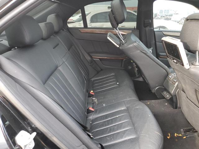 Photo 6 from auction – 2011 MERCEDES-BENZ E 550 4MAT with VIN WDDHF9AB2BA314953
