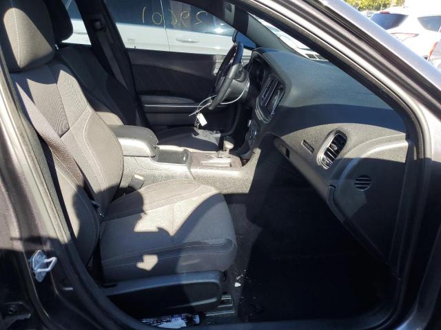 Photo 5 from auction – 2020 DODGE CHARGER SX with VIN 2C3CDXJG9LH109132
