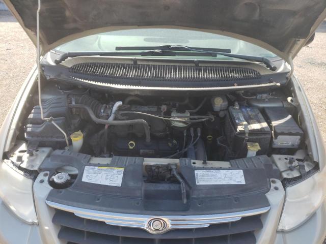 Photo 7 from auction – 2006 CHRYSLER TOWN & COU with VIN 2A4GP54L46R862108