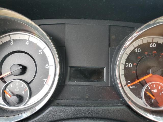 Photo 8 from auction – 2012 DODGE GRAND CARA with VIN 2C4RDGBG2CR268038