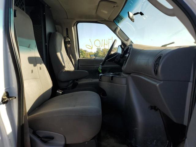 Photo 5 from auction – 2005 FORD ECONOLINE with VIN 1FTSE34L65HB04145