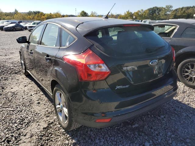 Photo 3 from auction – 2012 FORD FOCUS SE with VIN 1FAHP3K21CL125550