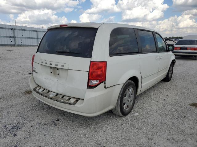 Photo 4 from auction – 2012 DODGE GRAND CARA with VIN 2C4RDGBGXCR367027