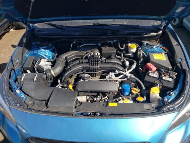 Photo 7 from auction – 2017 SUBARU IMPREZA SP with VIN 4S3GKAM60H3611315